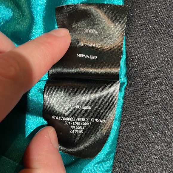 Tahari Jacket - Picture 9 of 9